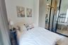 1 Bedroom Condo for rent in KnightsBridge Prime Ratchayothin, Chatuchak, Bangkok near MRT Phaholyothin 24