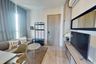 1 Bedroom Condo for rent in KnightsBridge Prime Ratchayothin, Chatuchak, Bangkok near MRT Phaholyothin 24