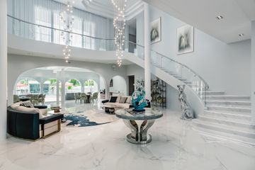 6 Bedroom House for rent in Choeng Thale, Phuket