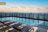 2 Bedroom Condo for sale in Landmark @MRTA Station, Bang Kapi, Bangkok near MRT Pradit Manutham
