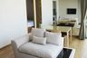 1 Bedroom Condo for rent in The Breeze Narathiwat, Chong Nonsi, Bangkok near BTS Chong Nonsi