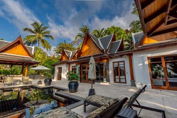 4 Bedroom Villa for rent in Rachawadee Surin Beach, Choeng Thale, Phuket