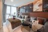 1 Bedroom Condo for sale in Atmoz Tropicana Bangna, Bang Na, Bangkok near MRT Si Iam