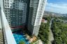 1 Bedroom Condo for rent in The Trust Condo @BTS Erawan, Pak Nam, Samut Prakan near BTS Erawan Museum