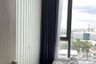 2 Bedroom Condo for rent in CLOUD Thonglor-Phetchaburi, Bang Kapi, Bangkok near MRT Phetchaburi