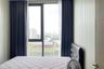 2 Bedroom Condo for rent in CLOUD Thonglor-Phetchaburi, Bang Kapi, Bangkok near MRT Phetchaburi