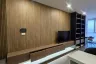 1 Bedroom Condo for sale in Artisan Ratchada, Huai Khwang, Bangkok near MRT Huai Khwang