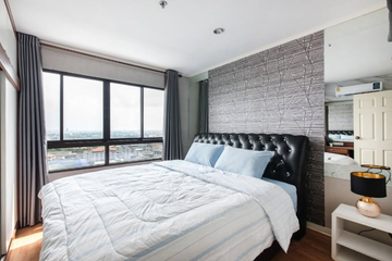 1 Bedroom Condo for rent in Lumpini Ville Sukhumvit 77, Suan Luang, Bangkok near BTS On Nut