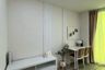 1 Bedroom Condo for rent in The Colory Vivid, Huai Khwang, Bangkok near MRT Huai Khwang