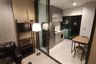 1 Bedroom Condo for rent in Life Asoke Rama 9, Makkasan, Bangkok near MRT Phra Ram 9