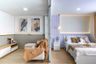 1 Bedroom Condo for sale in Lumpini Center Happyland, Khlong Chan, Bangkok near MRT Bang Kapi
