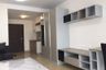 1 Bedroom Condo for rent in Supalai Veranda Rama 9, Bang Kapi, Bangkok