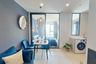 1 Bedroom Condo for rent in Life One Wireless, Lumpini, Bangkok near BTS Ploen Chit