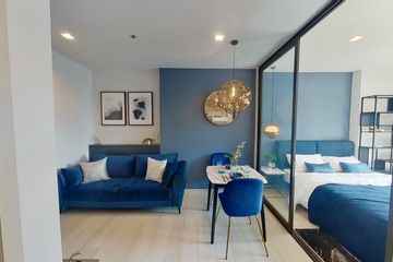 1 Bedroom Condo for rent in Life One Wireless, Lumpini, Bangkok near BTS Ploen Chit