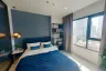 1 Bedroom Condo for rent in Life One Wireless, Lumpini, Bangkok near BTS Ploen Chit