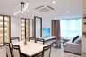 3 Bedroom Condo for rent in Sukhumvit Living Town, Khlong Toei Nuea, Bangkok near MRT Phetchaburi