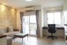 1 Bedroom Condo for rent in Condo One Siam, Wang Mai, Bangkok near BTS National Stadium