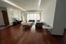 4 Bedroom Apartment for rent in The Residence Sukhumvit 24, Khlong Tan, Bangkok near MRT Sukhumvit