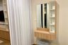 1 Bedroom Condo for rent in The LIVIN Phetkasem, Bang Wa, Bangkok near MRT Phasi Charoen