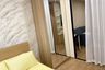 1 Bedroom Condo for rent in The LIVIN Phetkasem, Bang Wa, Bangkok near MRT Phasi Charoen