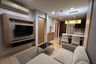 1 Bedroom Condo for sale in Rhythm Sukhumvit 50, Phra Khanong, Bangkok near BTS On Nut