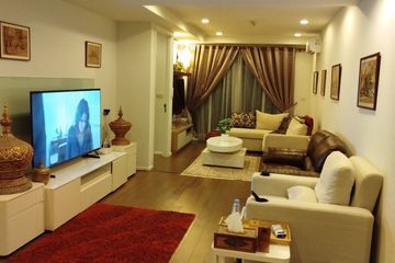3 Bedroom Condo for sale in 15 Sukhumvit Residences, Khlong Toei Nuea, Bangkok near BTS Nana