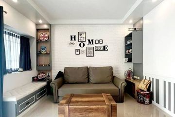 2 Bedroom Townhouse for rent in Indy 5 Bangna km.7, Bang Kaeo, Samut Prakan