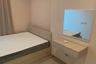 2 Bedroom Condo for rent in Aspire Erawan Prime, Pak Nam, Samut Prakan near BTS Erawan Museum