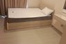 2 Bedroom Condo for rent in Aspire Erawan Prime, Pak Nam, Samut Prakan near BTS Erawan Museum