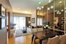 2 Bedroom Condo for Sale or Rent in Siamese Exclusive Sukhumvit 31, Khlong Toei Nuea, Bangkok near MRT Sukhumvit