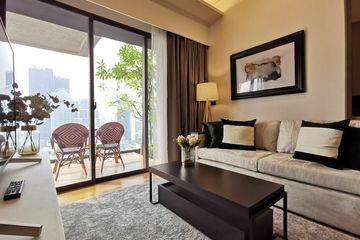 2 Bedroom Condo for Sale or Rent in Siamese Exclusive Sukhumvit 31, Khlong Toei Nuea, Bangkok near MRT Sukhumvit