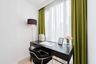 1 Bedroom Condo for rent in Craft Ploenchit, Lumpini, Bangkok near BTS Ploen Chit