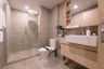 1 Bedroom Condo for sale in The Shade Sathon 1, Chong Nonsi, Bangkok near MRT Khlong Toei