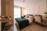 1 Bedroom Condo for sale in The Shade Sathon 1, Chong Nonsi, Bangkok near MRT Khlong Toei