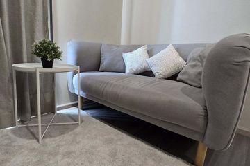 2 Bedroom Condo for rent in The Parkland Charan - Pinklao, Bang Yi Khan, Bangkok near MRT Bang Yi Khan