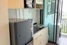 Condo for rent in Regent Home Wuttakat, Talat Phlu, Bangkok near BTS Wutthakat