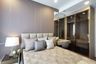 2 Bedroom Condo for rent in Ashton Chula-Silom, Si Phraya, Bangkok near MRT Sam Yan