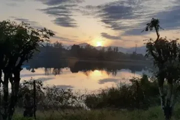 Land for sale in Khuekkhak, Phang Nga