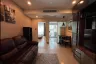 1 Bedroom Condo for rent in Supalai Wellington 2, Huai Khwang, Bangkok near MRT Thailand Cultural Centre