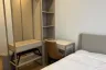 1 Bedroom Condo for rent in The Nest Sukhumvit 71, Phra Khanong Nuea, Bangkok near BTS Phra Khanong