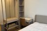 1 Bedroom Condo for rent in The Nest Sukhumvit 71, Phra Khanong Nuea, Bangkok near BTS Phra Khanong