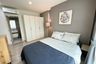 2 Bedroom Condo for Sale or Rent in Chambers Ramintra, Ram Inthra, Bangkok