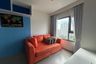 2 Bedroom Condo for Sale or Rent in Aspire Sathorn - Ratchaphruek, Pak Khlong Phasi Charoen, Bangkok near MRT Bang Wa