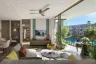3 Bedroom Condo for sale in Skypark Elara Lakelands, Choeng Thale, Phuket