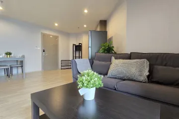 1 Bedroom Condo for rent in Ideo Mobi Sukhumvit East Point, Bang Na, Bangkok near BTS Bang Na