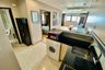 1 Bedroom Condo for Sale or Rent in Sathorn Gardens, Thung Maha Mek, Bangkok near MRT Lumpini