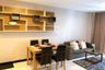 1 Bedroom Condo for rent in Voque Sukhumvit 16, Khlong Toei, Bangkok near BTS Asoke
