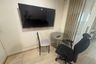 Condo for rent in Silom Terrace, Silom, Bangkok near MRT Silom