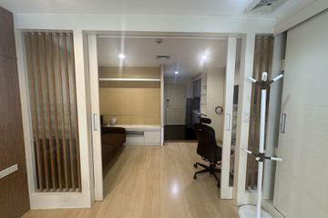 Condo for rent in Silom Terrace, Silom, Bangkok near MRT Silom