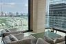 2 Bedroom Condo for rent in One89 Wireless, Lumpini, Bangkok near MRT Lumpini